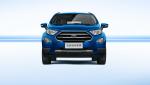 Ford EcoSport Titanium 2017 года (CN)